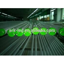 ARK A series(Euro) VDE TUV CE RoHs approved, t8 5ft/1.5m, 100~110lm/w, 24w, single end power t8 LED Tube lamp with LED starter